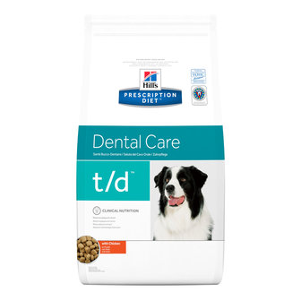 HILLS PDIET CANINE TD 10KG