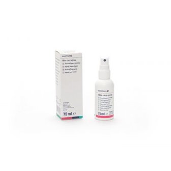  HUIDREINIGINGSSPRAY CVET 75ML