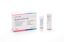 MANUKA HONING GEL CVET 15G	