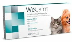  WECALM DISPLAY 10 X 10 TABL