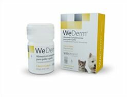 WEDERM 30 ML