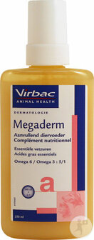 MEGADERM 250 ML