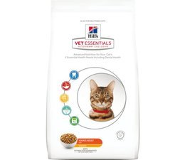 HILLS VETESS FELINE MBEN WEIGHT YOUNG ADULT CHICKEN 3KG