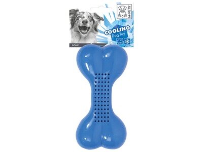 Mpets Cooling Dog Toy Bone