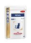 ROYAL CANIN CAT RENAL BEEF POUCH WET 12X85G